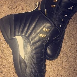 Jordan retro 12 Master Shoe,Jordan Max Auras